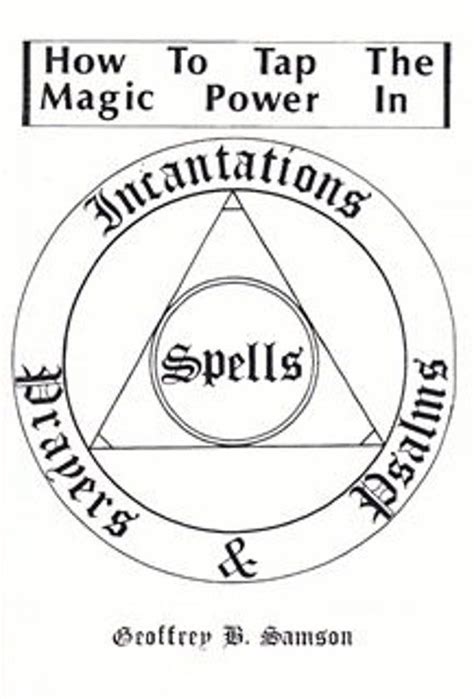 Transform Your Reality with a Magic Incantation Generator